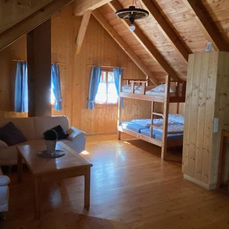 Ferienhaus Klopeinersee Kaernten Sittersdorf Exterior foto